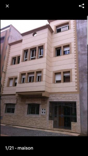 Hotels in Nador
